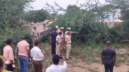 Woman's Naked Body Found In Bushes Near Andhra School, Cops Suspect Rape