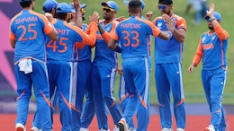 Ahead of India vs South Africa World Cup Final, Delhi Police's Viral Post
