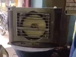 पुरानी टीवी को बना डाला AC वाला कूलर, देख लोग बोले- ये है जुगाड़ लेवल Pro Max पुरानी टीवी को बना डाला AC वाला कूलर, देख लोग बोले- ये है जुगाड़ लेवल Pro Max