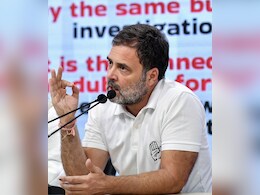 वायनाड या रायबरेली? राहुल गांधी सोमवार को ले सकते हैं फैसला वायनाड या रायबरेली? राहुल गांधी सोमवार को ले सकते हैं फैसला