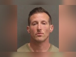 US Cop Arrested For Groping Woman In OnlyFans Video While On Duty