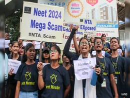 NEET यूजी पेपर लीक रैकेट का भंडाफोड़, NDTV पर सबसे बड़ा खुलासा, हजारीबाग, रांची से पटना तक NEET यूजी पेपर लीक रैकेट का भंडाफोड़, NDTV पर सबसे बड़ा खुलासा, हजारीबाग, रांची से पटना तक