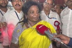 BJP Washout In Tamil Nadu Not A Rejection Of Hindutva Politics: Tamilisai Soundararajan BJP Washout In Tamil Nadu Not A Rejection Of Hindutva Politics: Tamilisai Soundararajan