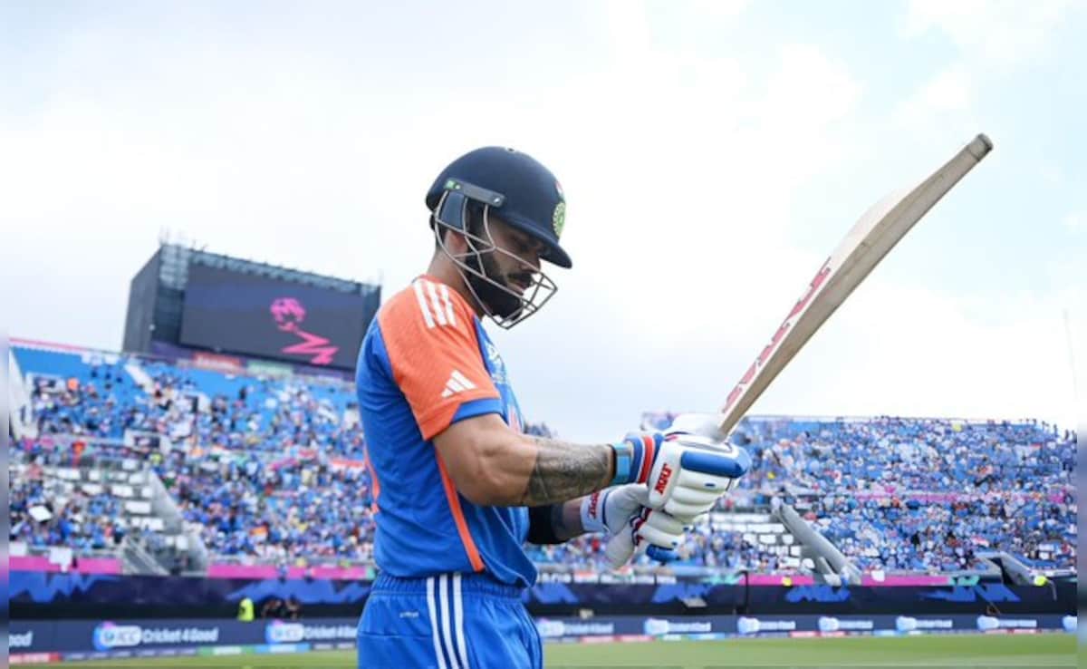 Latest and Breaking News on NDTV