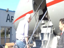 Explained: Why Julian Assange Is Flying To Remote Pacific Island Of Saipan Explained: Why Julian Assange Is Flying To Remote Pacific Island Of Saipan