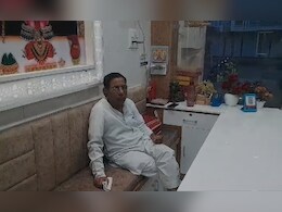 Cyber ​​Crime: ठग ने आधार कार्ड का क्लोन तैयार करके खाते से उड़ा दिये हजारों रुपये, ऐसे दिया चकमा