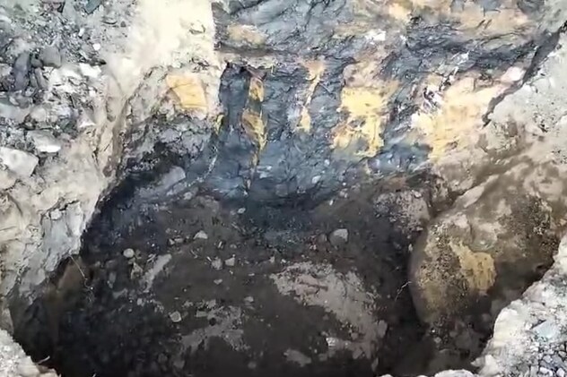 Illegal coal: लगातार हो रहा अवैध रूप से कोयला Illegal coal: लगातार हो रहा अवैध रूप से कोयला