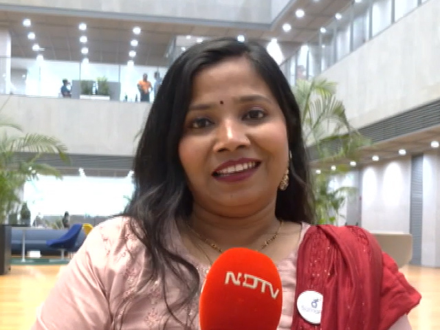 Polling Booths Are Accessible. Cast Your Vote!