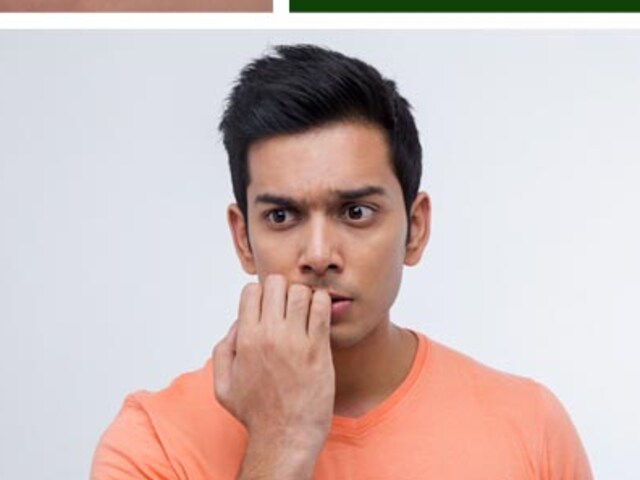 क्या आप भी चबाते हैं अक्सर नाखून? नुकसान जान आज ही छोड़ देंगे ये आदत episode artwork