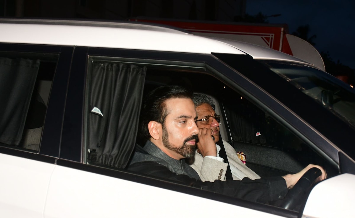 Latest and Breaking News on NDTV