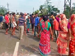 "Worried About Situation In Sandeshkhali": Bengal Governor On Post Poll Violence "Worried About Situation In Sandeshkhali": Bengal Governor On Post Poll Violence