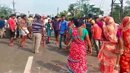 Supreme Court Relief For Bengal In Case Against CBI's Sandeshkhali Probe