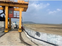 Rajasthan Rains: राजस्थान के चित्तौड़गढ़ जिले में हुई 10 फीसदी से ज्यादा बरसात, फिर भी सूखे रह गए 85 फीसदी जलाश्य Rajasthan Rains: राजस्थान के चित्तौड़गढ़ जिले में हुई 10 फीसदी से ज्यादा बरसात, फिर भी सूखे रह गए 85 फीसदी जलाश्य