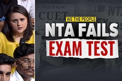 NTA Fails The Test Of Exams: We The People Want Answers NTA Fails The Test Of Exams: We The People Want Answers