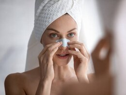 नाक के जिद्दी ब्लैकहेड्स को चुटकी में करें दूर ! जानिए Home Remedies नाक के जिद्दी ब्लैकहेड्स को चुटकी में करें दूर ! जानिए Home Remedies