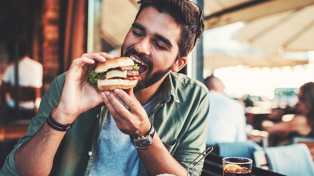 Try healthy traditional delicacies when travelling to a new place