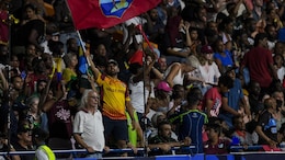 Additional Tickets Released For West Indies vs South Africa Super 8 Clash In T20 World Cup
