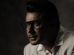 कन्नड कलाकार दर्शनला हत्या प्रकरणात अटक कन्नड कलाकार दर्शनला हत्या प्रकरणात अटक