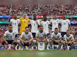 Euro 2024: "हमने देखा कि जब महिला टीम ने..." स्पेन के खिलाफ 'महा-मुकाबले' से पहले डेक्लान राइस ने दिया ऐसा रिएक्शन Euro 2024: "हमने देखा कि जब महिला टीम ने..." स्पेन के खिलाफ 'महा-मुकाबले' से पहले डेक्लान राइस ने दिया ऐसा रिएक्शन