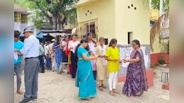 Pre-D.El.Ed Exam: डूंगरपुर में 68 केंद्रों पर प्री-डीएलएड परीक्षा शुरू, 23 हजार परीक्षार्थी हुए शामिल