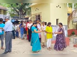 Pre-D.El.Ed Exam: डूंगरपुर में 68 केंद्रों पर प्री-डीएलएड परीक्षा शुरू, 23 हजार परीक्षार्थी हुए शामिल