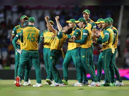 SA vs AFG: अफगानिस्तान को रौंद कर पहली बार विश्वकप के फाइनल में पहुंचा दक्षिण अफ्रीका