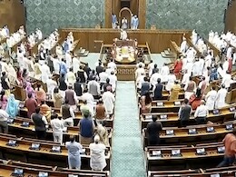 बिहार को विशेष राज्य का दर्जा नहीं : केंद्र का लोकसभा में जवाब बिहार को विशेष राज्य का दर्जा नहीं : केंद्र का लोकसभा में जवाब