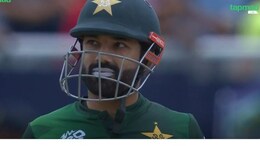 Pakistan Batters Struggle Against Net Bowlers, Internet Rips Them Apart