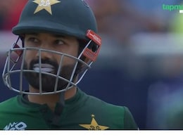 Pakistan Batters Struggle Against Net Bowlers, Internet Rips Them Apart