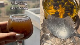Tired Of Dull Skin? Drink Your Way To Glowing, Healthier Skin With This Easy Recipe