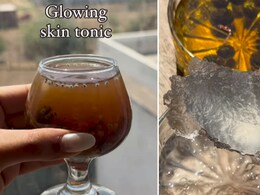 Tired Of Dull Skin? Drink Your Way To Glowing, Healthier Skin With This Easy Recipe