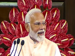 "Is EVM Dead Or Alive?": PM Modi Takes Swipe At Opposition "Is EVM Dead Or Alive?": PM Modi Takes Swipe At Opposition