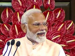 Delhi On High Alert For PM Modi's Swearing-In Tomorrow: 10 Points