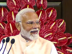 On 75th Birthday, PM Modi To Launch Key Projects In Madhya Pradesh