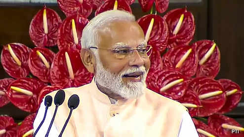 On 75th Birthday, PM Modi To Launch Key Projects In Madhya Pradesh