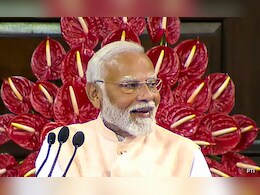 9000 People To Perform Yoga With PM Modi In Srinagar On 21 June: Jitendra Singh 9000 People To Perform Yoga With PM Modi In Srinagar On 21 June: Jitendra Singh