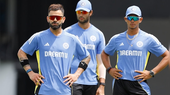 India vs Afghanistan LIVE streaming: न्यूयॉर्क में नहीं बल्कि अब बारबाडोस में होगा मैच, जानिए भारत में कब और किस समय से देख पाएंगे लाइव मैच