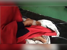 Rajasthan: चचेरे भाइयों ने किया अपहरण और दुष्कर्म, 18 साल की युवती ने खुद पर डीजल छिड़क लगा ली आग, अस्पताल में दम तोड़ा