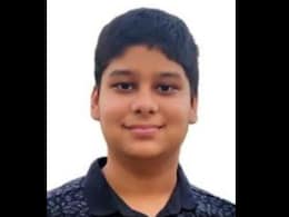JEE Advanced 2024 Result: जेईई एडवांस्ड में वेद लाहोटी ने किया टॉप, 360 में से 355 अंक प्राप्त करके ऑल इंडिया रैंक 1 हासिल की  JEE Advanced 2024 Result: जेईई एडवांस्ड में वेद लाहोटी ने किया टॉप, 360 में से 355 अंक प्राप्त करके ऑल इंडिया रैंक 1 हासिल की
