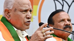 "Truth Will Prevail": BS Yediyurappa's Son On Sex Assault Case Against Father
