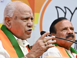 "Truth Will Prevail": BS Yediyurappa's Son On Sex Assault Case Against Father "Truth Will Prevail": BS Yediyurappa's Son On Sex Assault Case Against Father