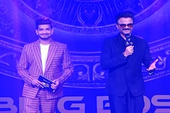 Anil Kapoor On Being Trolled For Replacing Salman In Bigg Boss OTT 3: "It Doesn't Matter" Anil Kapoor On Being Trolled For Replacing Salman In Bigg Boss OTT 3: "It Doesn't Matter"
