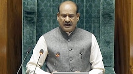 Om Birla: 5 Points About NDA's Lok Sabha Speaker Nominee