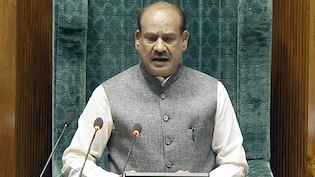 लोकसभा स्पीकर ओम बिरला के खिलाफ अविश्वास प्रस्ताव का नोटिस, Rule 94(c) के तहत विपक्षी सांसदों ने किए हस्ताक्षर