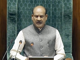 Om Birla: 5 Points About NDA's Lok Sabha Speaker Nominee Om Birla: 5 Points About NDA's Lok Sabha Speaker Nominee