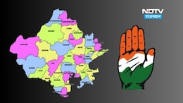 राजस्थान में वह 11 सीटें जिस पर कांग्रेस ने हासिल की फतेह, इनमें 6 सीटों पर पीएम मोदी ने भी झोंकी थी ताकत