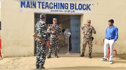 भरतपुर लोकसभा सीट पर मतगणना की तैयारियां पूरी, जानें कितने राउंड में पूरी होगी काउंटिंग