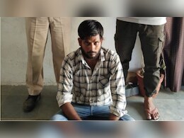 Jhunjhunu News: पुलिस हिरासत मौत मामले में  SHO संस्पेंड, 6 पुलिसकर्मियों समेत 8 लोगों पर हत्या का केस दर्ज Jhunjhunu News: पुलिस हिरासत मौत मामले में  SHO संस्पेंड, 6 पुलिसकर्मियों समेत 8 लोगों पर हत्या का केस दर्ज