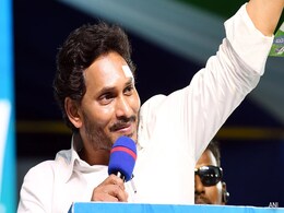 Andhra Pradesh Assembly Election Exit Poll Results 2024 Highlights: Exit Polls Predict Jagan Reddy's Win Andhra Pradesh Assembly Election Exit Poll Results 2024 Highlights: Exit Polls Predict Jagan Reddy's Win