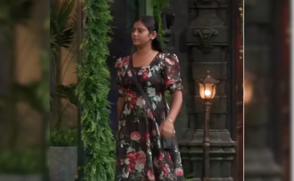 <i>Bigg Boss OTT 3</i>: It's Shivani Kumari vs Rest Of The House